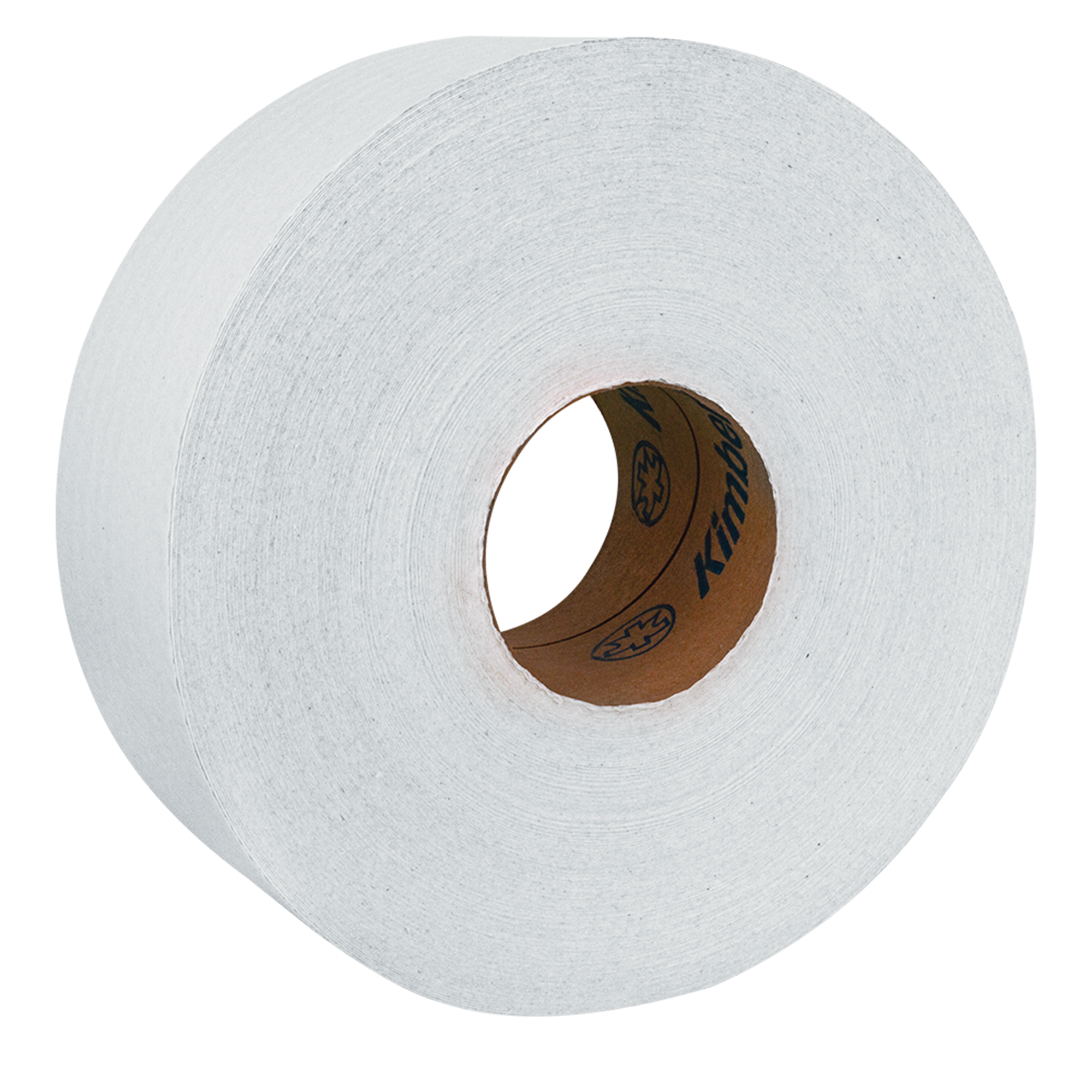 Higiénico Jumbo Marli® 1ply Sr  400m x 9.0cm x 6 pzas